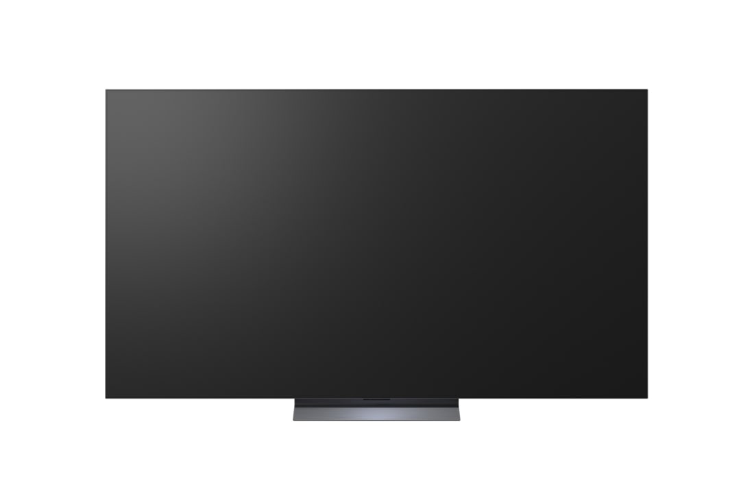 LG 2026 款 77 英寸 LG OLED evo AI C6 4K 智能电视, 正面视图, OLED77C6PCA, thumbnail 2