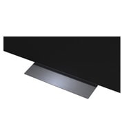 LG 2026 款 77 英寸 LG OLED evo AI C6 4K 智能电视, 支架视图, OLED77C6PCA, thumbnail 13