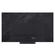 LG 2026 款 77 英寸 LG OLED evo AI C6 4K 智能电视, 背面视图, OLED77C6PCA, thumbnail 14