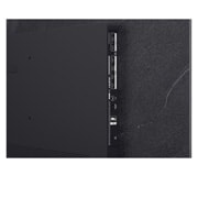 LG 2026 款 77 英寸 LG OLED evo AI C6 4K 智能电视, 接口视图, OLED77C6PCA, thumbnail 15