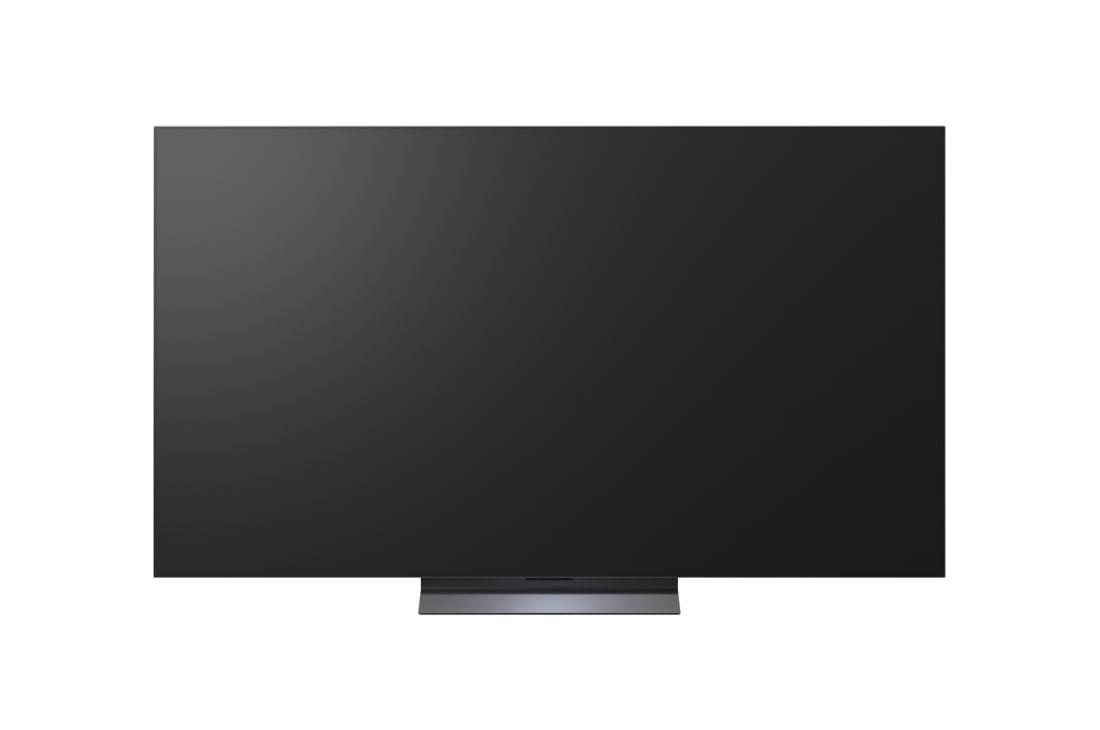 LG 2026 款 65 英寸 LG OLED evo AI C6 4K 智能电视, 正面视图, OLED65C6PCA, thumbnail 2