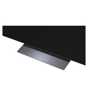LG 2026 款 65 英寸 LG OLED evo AI C6 4K 智能电视, 支架视图, OLED65C6PCA, thumbnail 13
