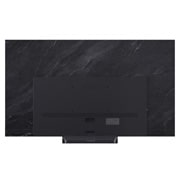 LG 2026 款 65 英寸 LG OLED evo AI C6 4K 智能电视, 背面视图, OLED65C6PCA, thumbnail 14