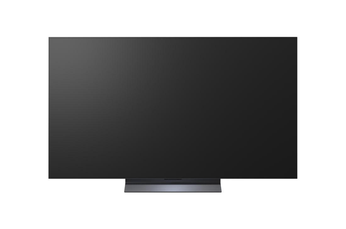 LG 2026 款 55 英寸 LG OLED evo AI C6 4K 智能电视, 正面视图, OLED55C6PCA, thumbnail 2