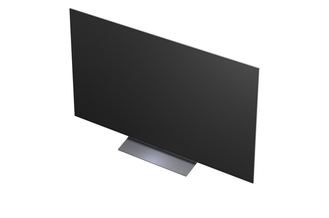 LG 2026 款 55 英寸 LG OLED evo AI C6 4K 智能电视, 顶部视图, OLED55C6PCA, thumbnail 9