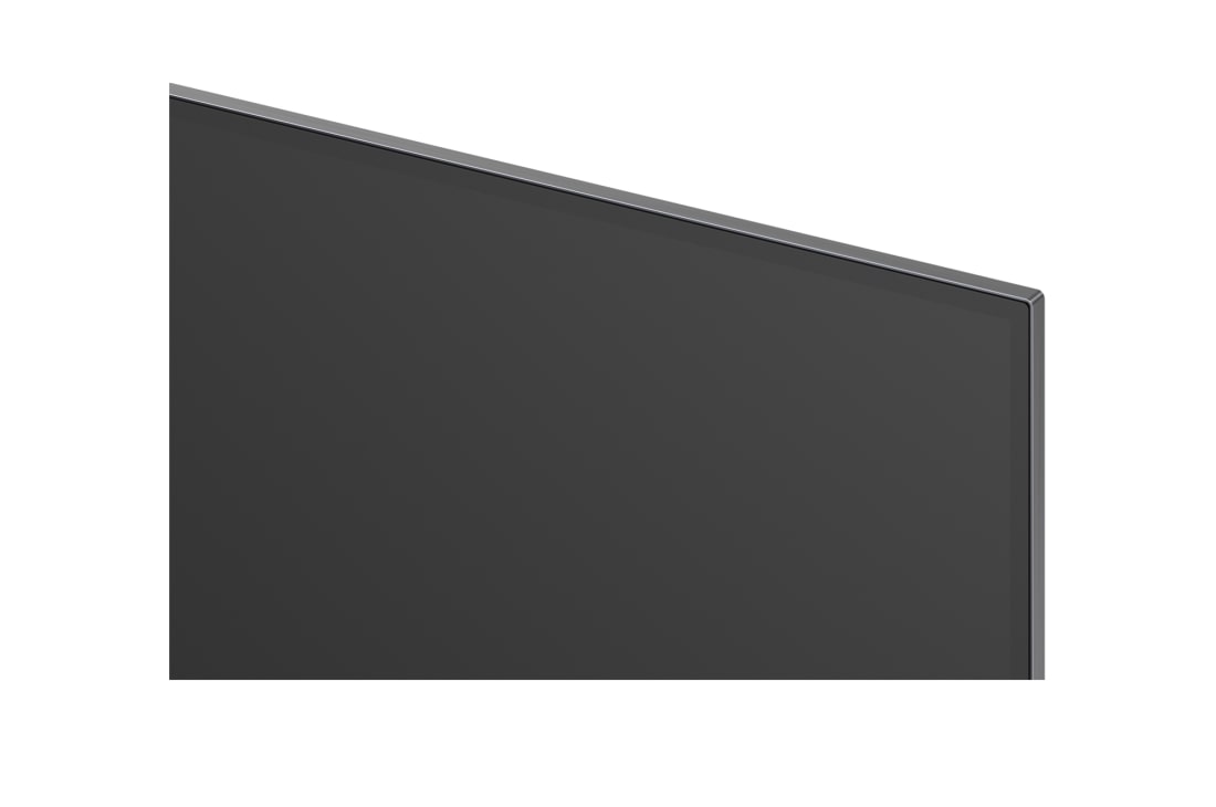 LG 2026 款 55 英寸 LG OLED evo AI C6 4K 智能电视, 顶部视图, OLED55C6PCA, thumbnail 10