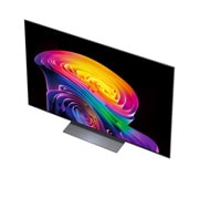LG 2026 款 55 英寸 LG OLED evo AI C6 4K 智能电视, 顶部视图, OLED55C6PCA, thumbnail 8