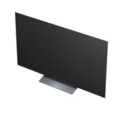 LG 2026 款 55 英寸 LG OLED evo AI C6 4K 智能电视, 顶部视图, OLED55C6PCA, thumbnail 9