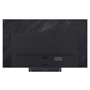 LG 2026 款 55 英寸 LG OLED evo AI C6 4K 智能电视, 背面视图, OLED55C6PCA, thumbnail 14