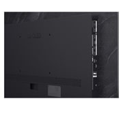 LG 2026 款 55 英寸 LG OLED evo AI C6 4K 智能电视, 接口视图, OLED55C6PCA, thumbnail 15