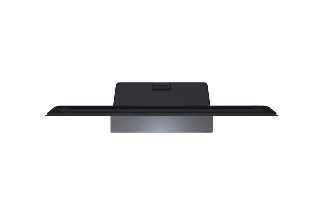 LG 2026 款 48 英寸 LG OLED evo AI C6 4K 智能电视, 俯视图, OLED48C6PCA, thumbnail 10