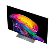 LG 2026 款 48 英寸 LG OLED evo AI C6 4K 智能电视, 侧面视图, OLED48C6PCA, thumbnail 8