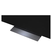 LG 2026 款 48 英寸 LG OLED evo AI C6 4K 智能电视, 支架视图, OLED48C6PCA, thumbnail 13