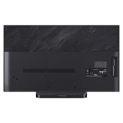 LG 2026 款 48 英寸 LG OLED evo AI C6 4K 智能电视, 背面视图, OLED48C6PCA, thumbnail 14