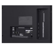 LG 2026 款 48 英寸 LG OLED evo AI C6 4K 智能电视, 接口视图, OLED48C6PCA, thumbnail 15