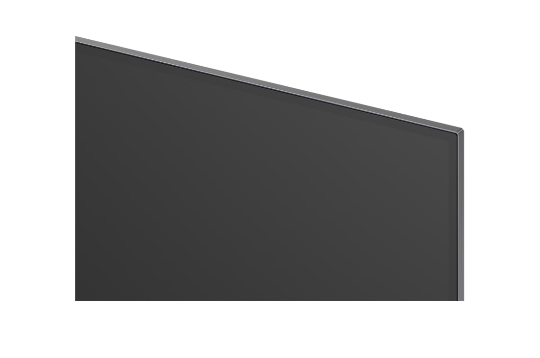 LG 2026 款 42 英寸 LG OLED evo AI C6 4K 智能电视, 顶部视图, OLED42C6PCA, thumbnail 11