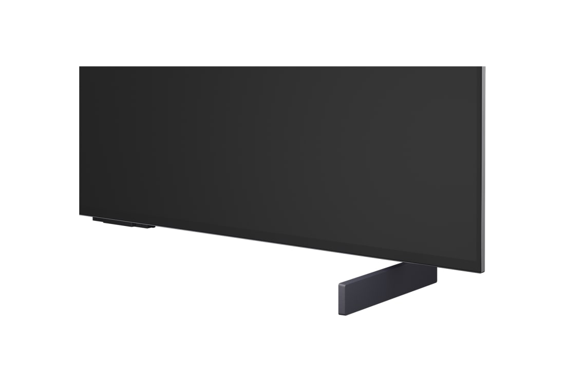 LG 2026 款 42 英寸 LG OLED evo AI C6 4K 智能电视, 支架视图, OLED42C6PCA, thumbnail 13