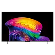 LG 2026 款 42 英寸 LG OLED evo AI C6 4K 智能电视, 正面视图, OLED42C6PCA, thumbnail 1