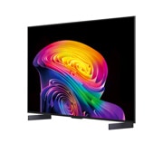 LG 2026 款 42 英寸 LG OLED evo AI C6 4K 智能电视, 侧面视图, OLED42C6PCA, thumbnail 6