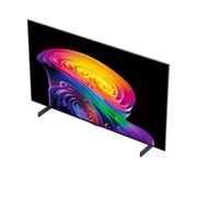 LG 2026 款 42 英寸 LG OLED evo AI C6 4K 智能电视, 顶部视图, OLED42C6PCA, thumbnail 9
