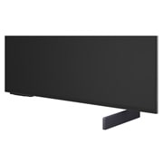 LG 2026 款 42 英寸 LG OLED evo AI C6 4K 智能电视, 支架视图, OLED42C6PCA, thumbnail 13
