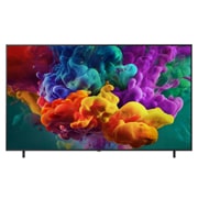 LG 2026 款 86 英寸 LG QNED evo AI QNED85 Mini LED 4K 智能电视, 正面视图, 86QNED85BCA, thumbnail 2