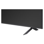 LG 2026 款 86 英寸 LG QNED evo AI QNED85 Mini LED 4K 智能电视, 支架视图, 86QNED85BCA, thumbnail 13