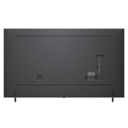 LG 2026 款 86 英寸 LG QNED evo AI QNED85 Mini LED 4K 智能电视, 背面视图, 86QNED85BCA, thumbnail 14