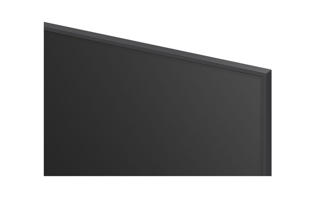 LG 2026 款 75 英寸 LG QNED evo AI QNED85 Mini LED 4K 智能电视, 顶部视图, 75QNED85BCA, thumbnail 12
