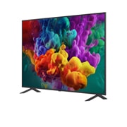 LG 2026 款 75 英寸 LG QNED evo AI QNED85 Mini LED 4K 智能电视, 侧面视图, 75QNED85BCA, thumbnail 7