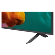 LG 2026 款 75 英寸 LG QNED evo AI QNED85 Mini LED 4K 智能电视, 支架视图, 75QNED85BCA, thumbnail 13