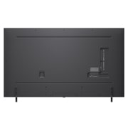 LG 2026 款 75 英寸 LG QNED evo AI QNED85 Mini LED 4K 智能电视, 背面视图, 75QNED85BCA, thumbnail 14