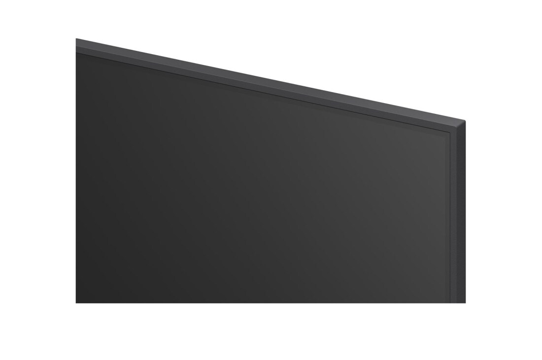 LG 2026 款 65 英寸 LG QNED evo AI QNED85 Mini LED 4K 智能电视, 顶部视图, 65QNED85BCA, thumbnail 12