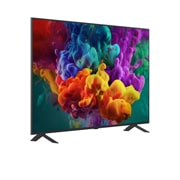 LG 2026 款 65 英寸 LG QNED evo AI QNED85 Mini LED 4K 智能电视, 侧面视图, 65QNED85BCA, thumbnail 5