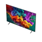 LG 2026 款 65 英寸 LG QNED evo AI QNED85 Mini LED 4K 智能电视, 俯视图, 65QNED85BCA, thumbnail 9