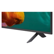 LG 2026 款 65 英寸 LG QNED evo AI QNED85 Mini LED 4K 智能电视, 支架视图, 65QNED85BCA, thumbnail 13