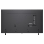 LG 2026 款 65 英寸 LG QNED evo AI QNED85 Mini LED 4K 智能电视, 背面视图, 65QNED85BCA, thumbnail 14