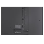 LG 2026 款 65 英寸 LG QNED evo AI QNED85 Mini LED 4K 智能电视, 接口视图, 65QNED85BCA, thumbnail 15