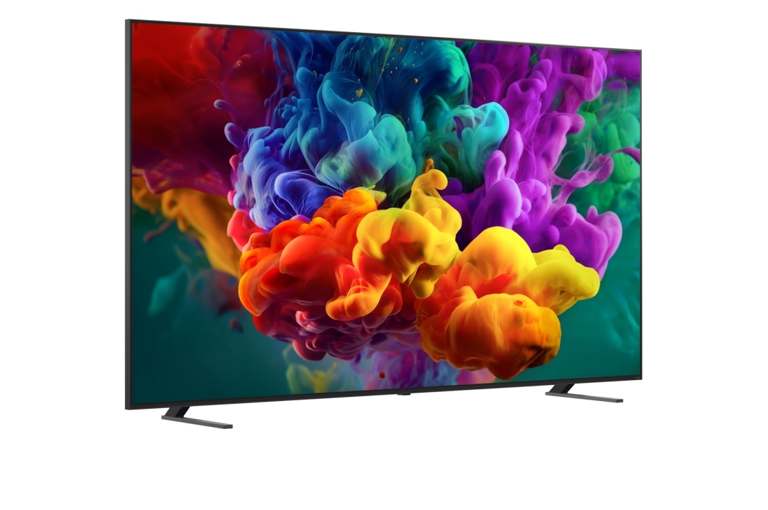 LG 2026 款 100 英寸 LG QNED evo AI QNED85 Mini LED 4K 智能电视, 100QNED85BC, 100QNED85BC, thumbnail 4