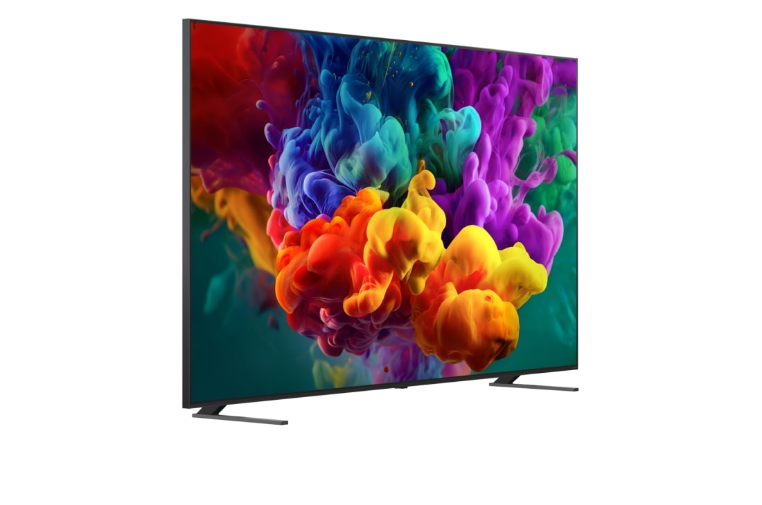 LG 2026 款 100 英寸 LG QNED evo AI QNED85 Mini LED 4K 智能电视, 100QNED85BC, 100QNED85BC, thumbnail 5