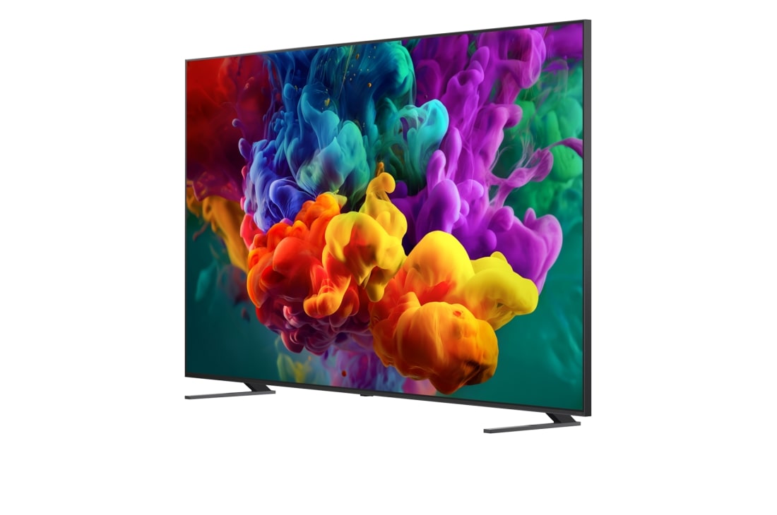 LG 2026 款 100 英寸 LG QNED evo AI QNED85 Mini LED 4K 智能电视, 100QNED85BC, 100QNED85BC, thumbnail 7