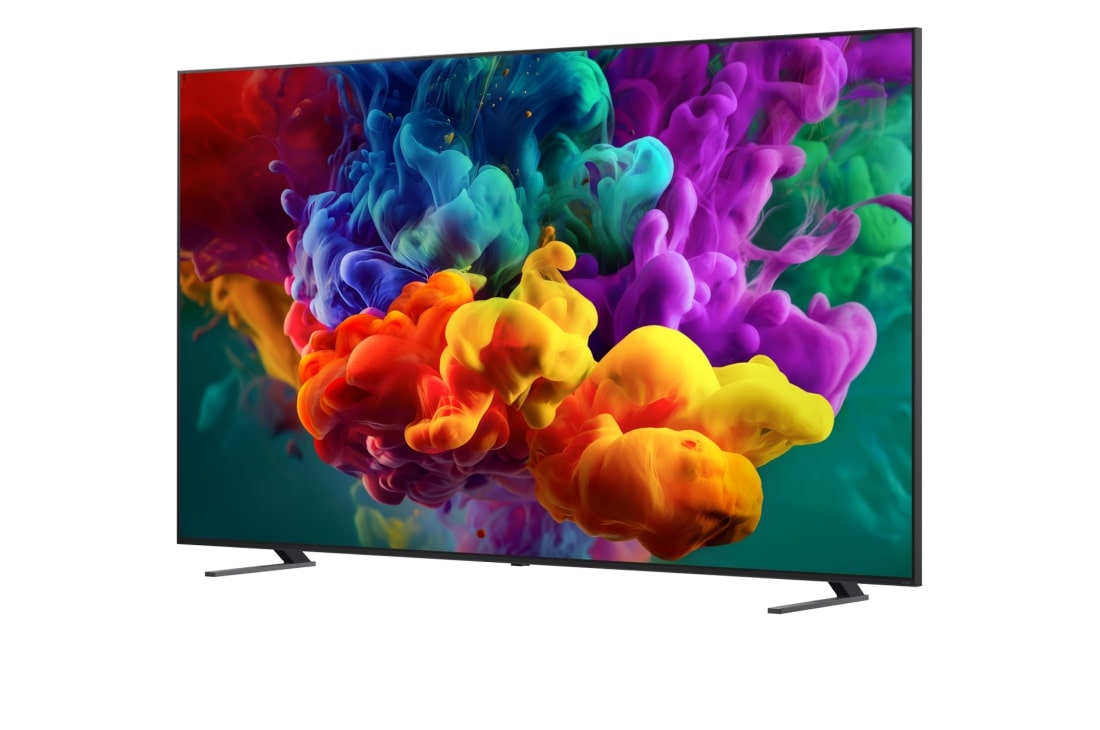 LG 2026 款 100 英寸 LG QNED evo AI QNED85 Mini LED 4K 智能电视, 100QNED85BC, 100QNED85BC, thumbnail 8