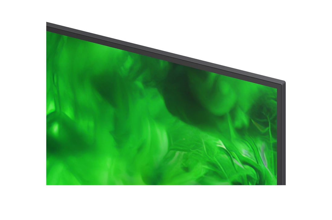 LG 2026 款 85 英寸 LG QNED evo AI QNED82 Mini LED 4K 智能电视, 顶部细节视图, 85QNED82BCA, thumbnail 10