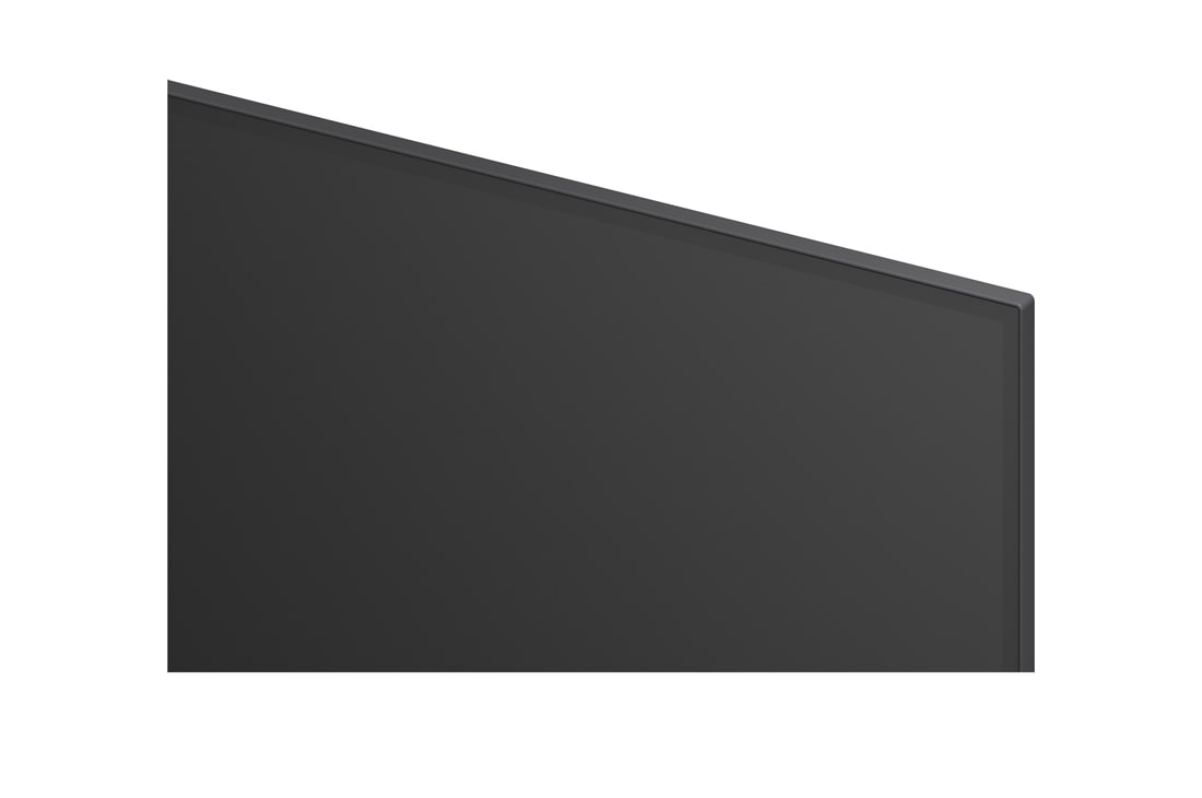 LG 2026 款 85 英寸 LG QNED evo AI QNED82 Mini LED 4K 智能电视, 顶部细节视图, 85QNED82BCA, thumbnail 11