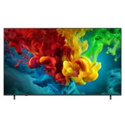 LG 2026 款 85 英寸 LG QNED evo AI QNED82 Mini LED 4K 智能电视, 正面视图, 85QNED82BCA, thumbnail 2