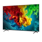 LG 2026 款 85 英寸 LG QNED evo AI QNED82 Mini LED 4K 智能电视, 侧面视图, 85QNED82BCA, thumbnail 8