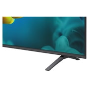 LG 2026 款 85 英寸 LG QNED evo AI QNED82 Mini LED 4K 智能电视, 支架视图, 85QNED82BCA, thumbnail 12
