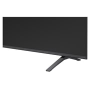 LG 2026 款 85 英寸 LG QNED evo AI QNED82 Mini LED 4K 智能电视, 支架视图, 85QNED82BCA, thumbnail 13