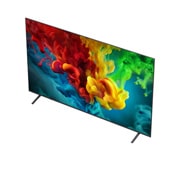 LG 2026 款 85 英寸 LG QNED evo AI QNED82 Mini LED 4K 智能电视, 顶部细节视图, 85QNED82BCA, thumbnail 14