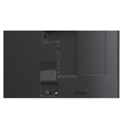 LG 2026 款 85 英寸 LG QNED evo AI QNED82 Mini LED 4K 智能电视, 接口视图, 85QNED82BCA, thumbnail 16